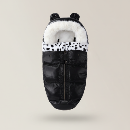 PerfectBaby™ LeatherBear Footmuff