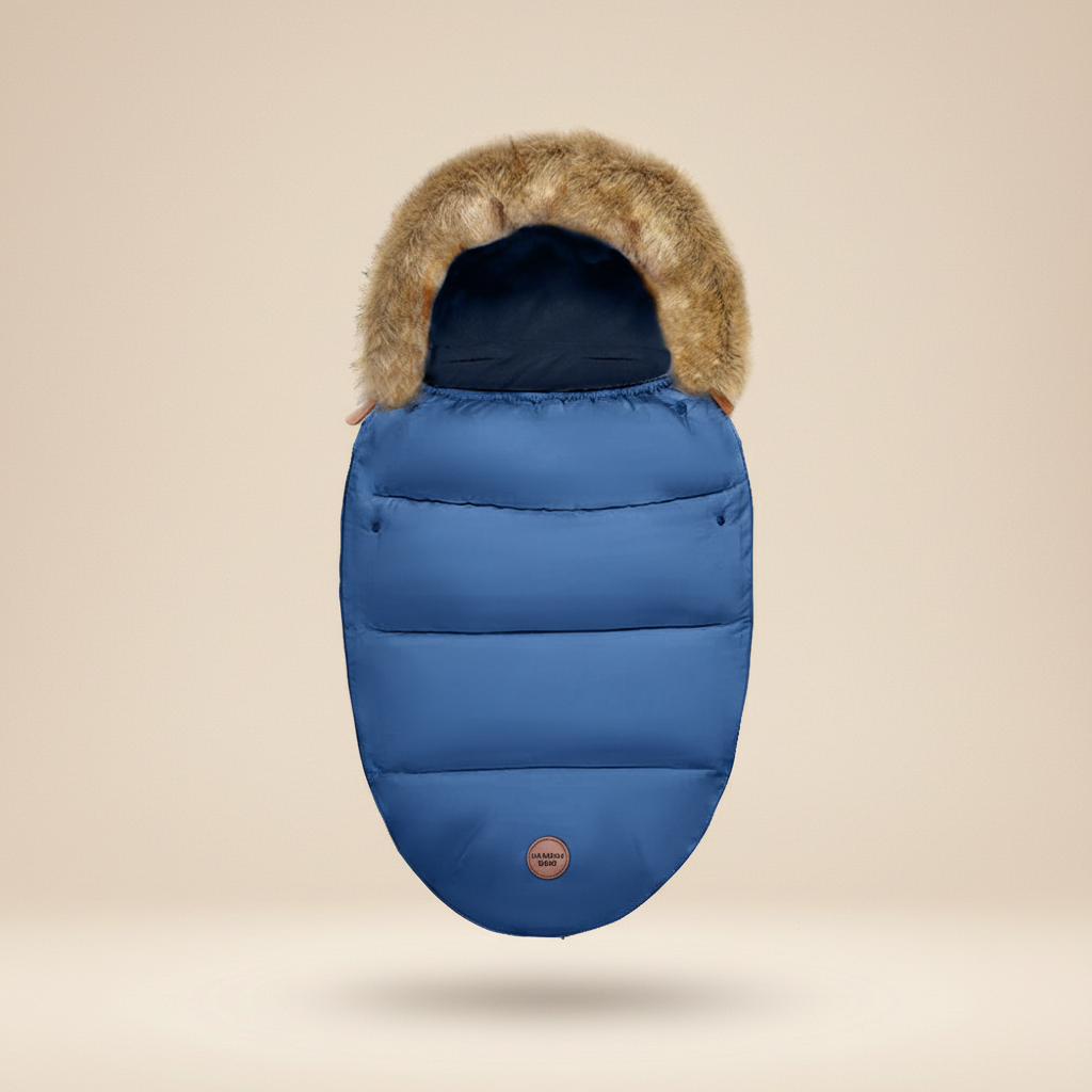 PerfectBaby™ Winter Stroller Sleeping Bag More Colors