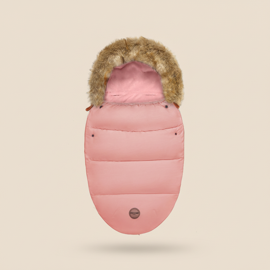 PerfectBaby™ Winter Stroller Sleeping Bag More Colors