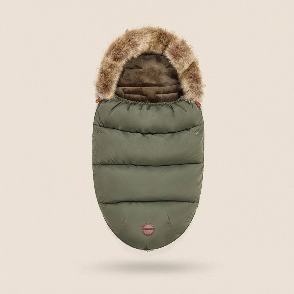 PerfectBaby™ Winter Stroller Sleeping Bag More Colors