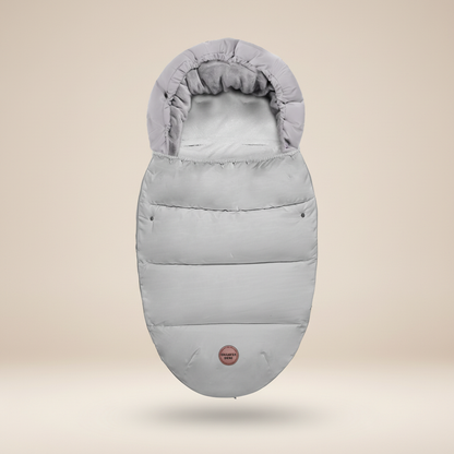 PerfectBaby™ Winter Stroller Sleeping Bag Grey