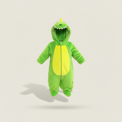 Dino Baby Romper