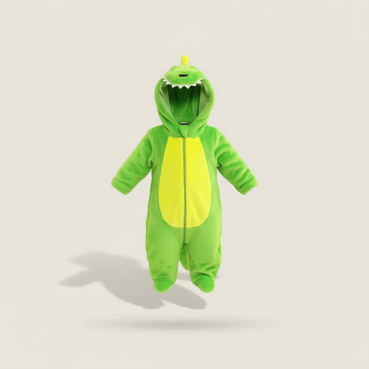 Dino Baby Romper