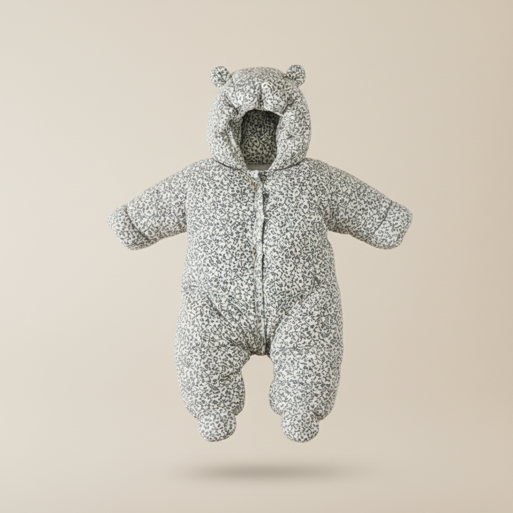PerfectBaby™ Nordic Cotton Suit