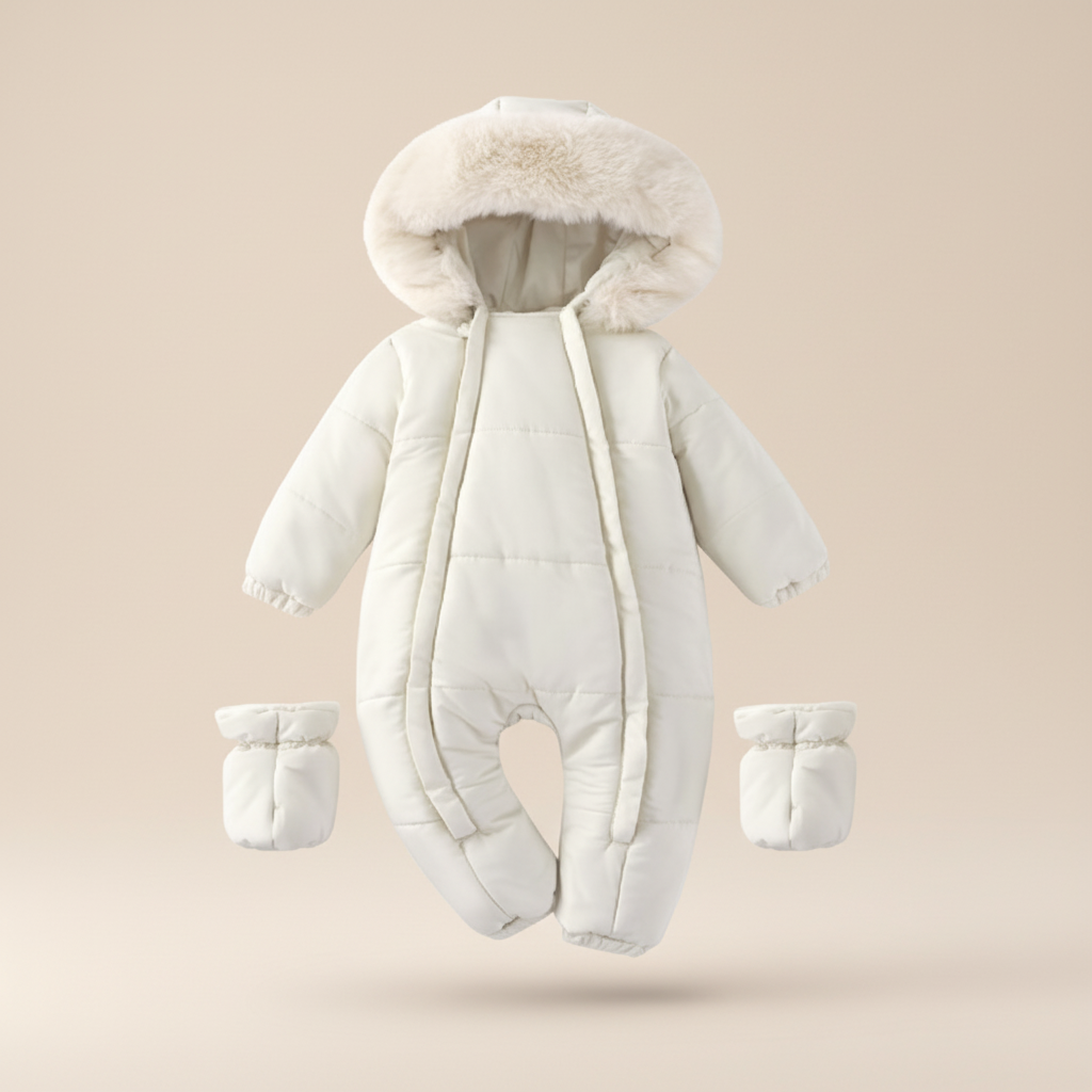 PerfectBaby™ Winter Snowsuit