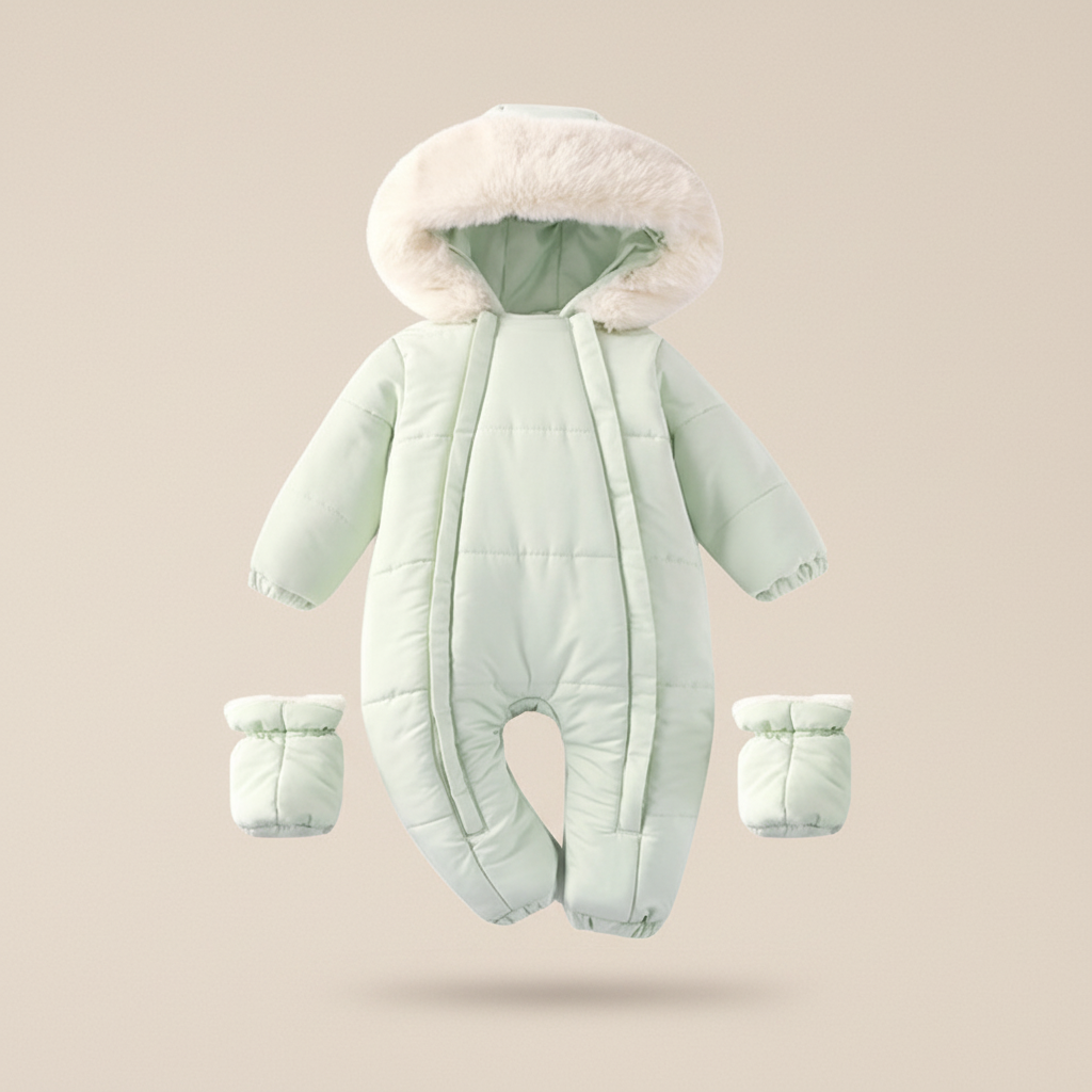 PerfectBaby™ Winter Snowsuit