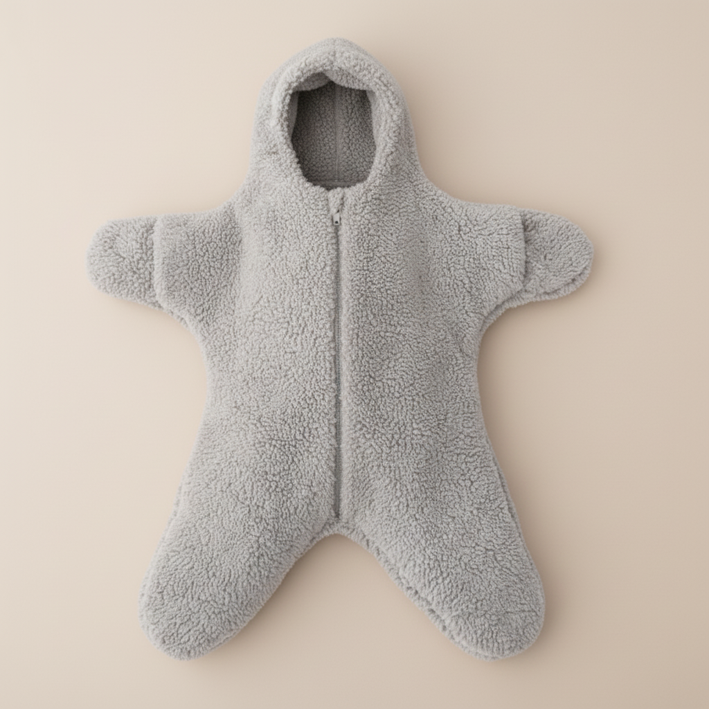 Starfish Baby Sleeping Bag