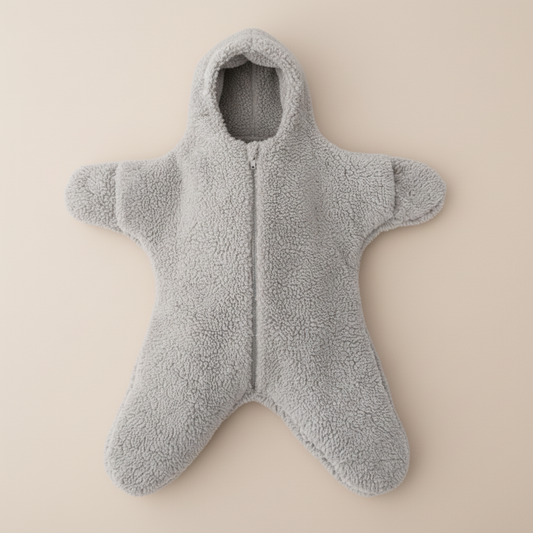 Starfish Baby Sleeping Bag