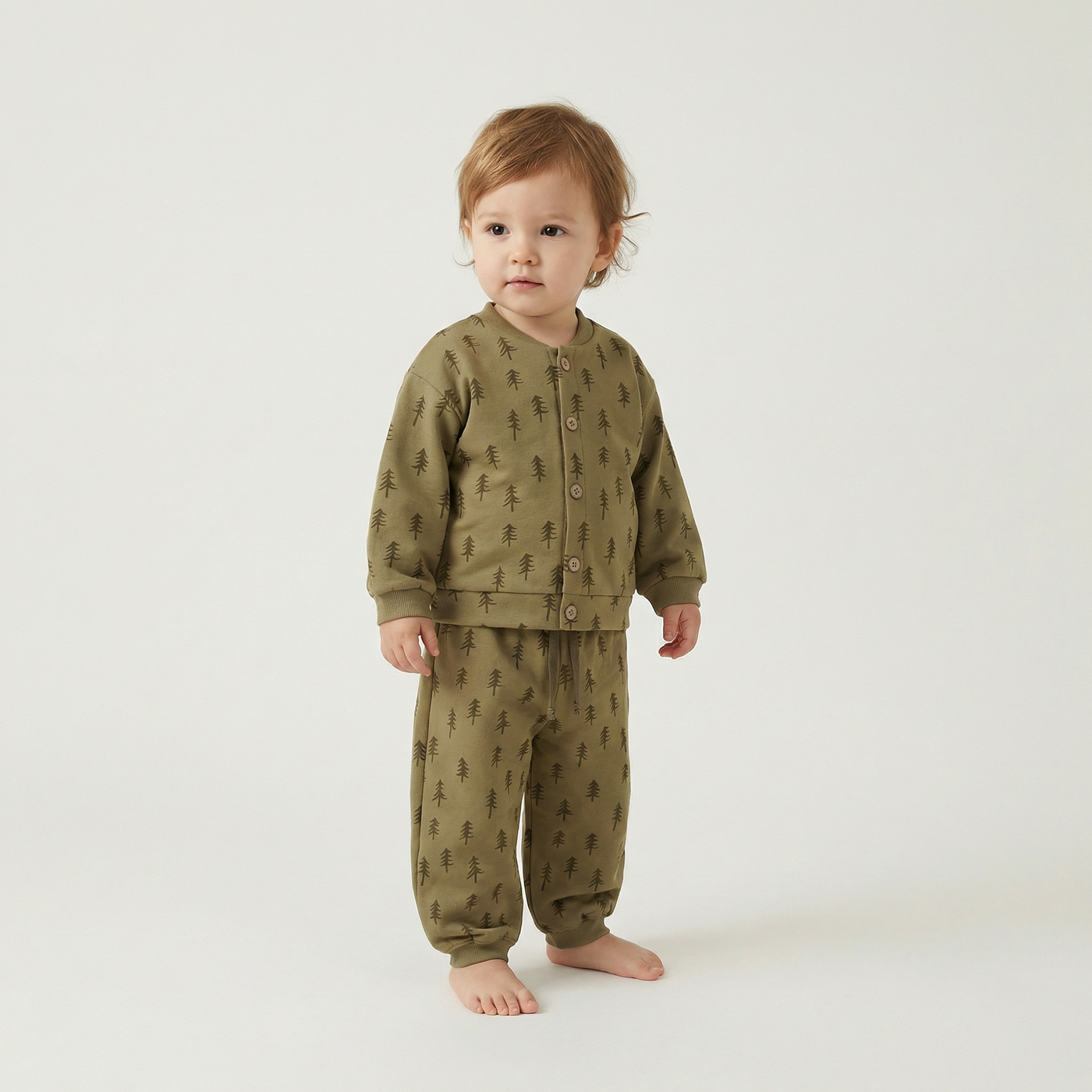 PB™ PineForest Set