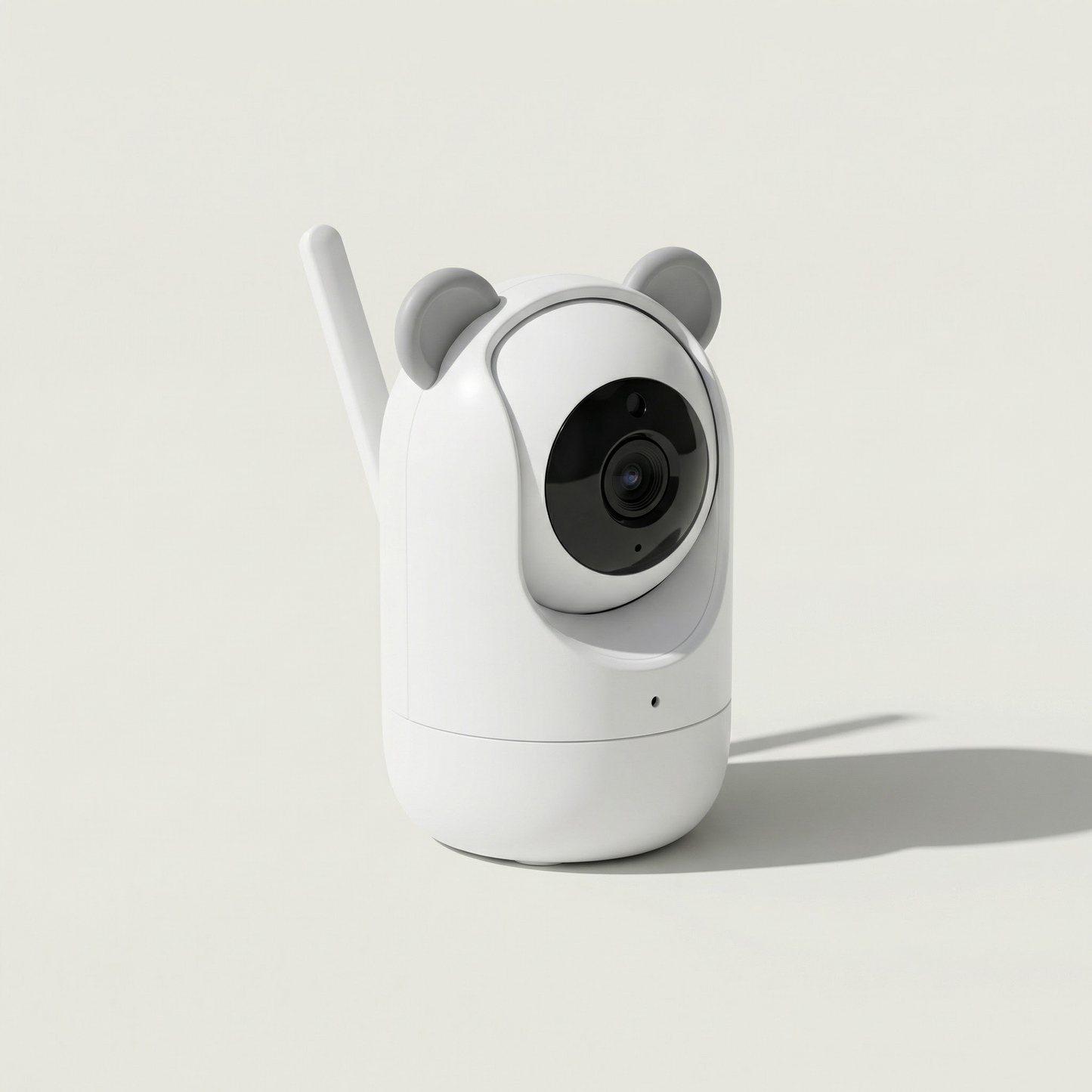 Guardian Baby Monitor 2-in-1