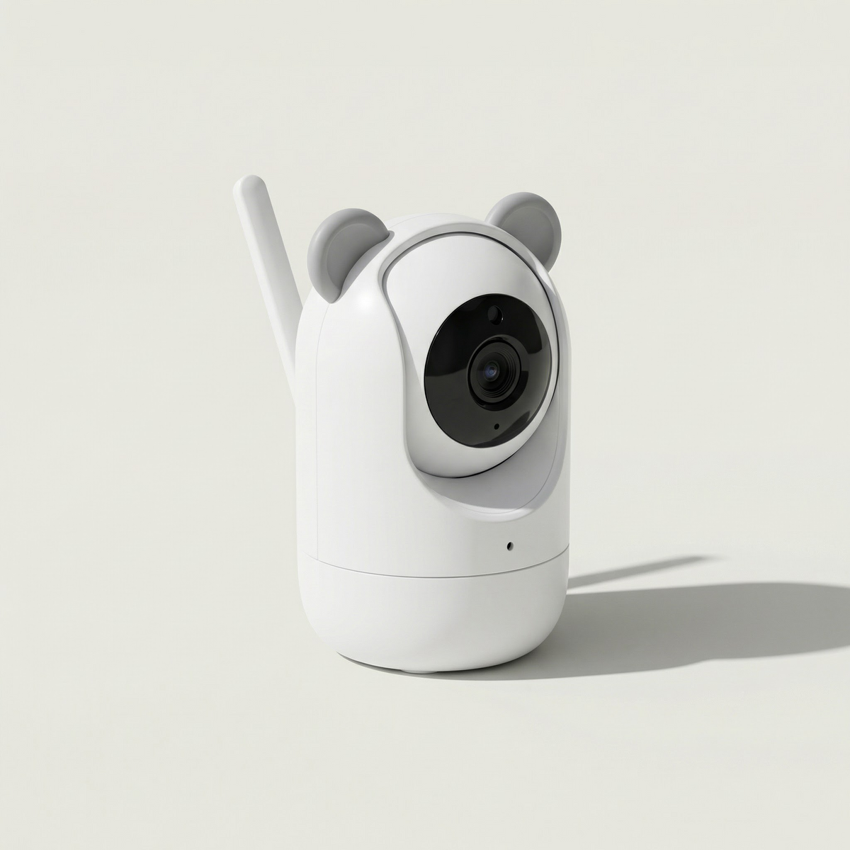 Guardian Baby Monitor 2-in-1 smart baby monitor by PerfectBaby™