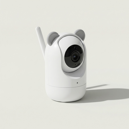 Guardian Baby Monitor 2-in-1