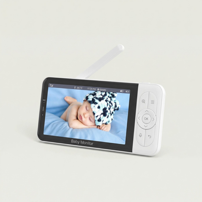 Guardian Baby Monitor 2-in-1