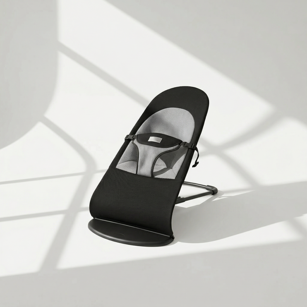 PerfectBaby™ Comfort Rocker premium baby seat