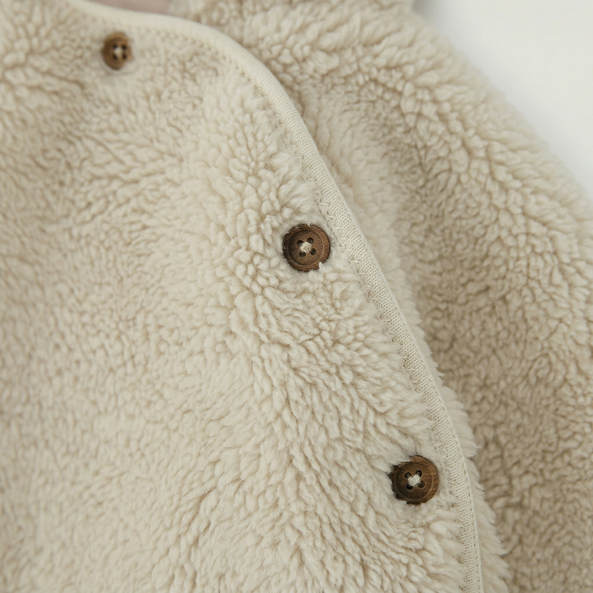 PerfectBaby™ Teddy Winter Jumpsuit — photo 4