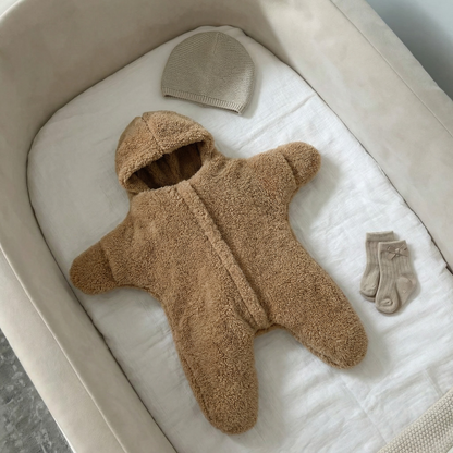 Starfish Baby Sleeping Bag