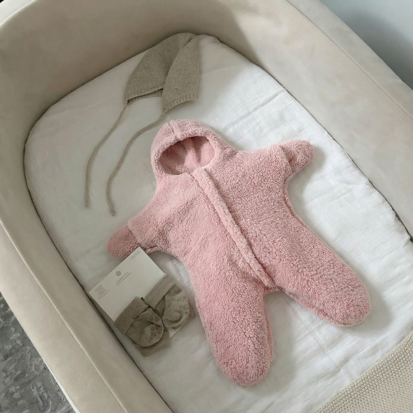 Starfish Baby Sleeping Bag