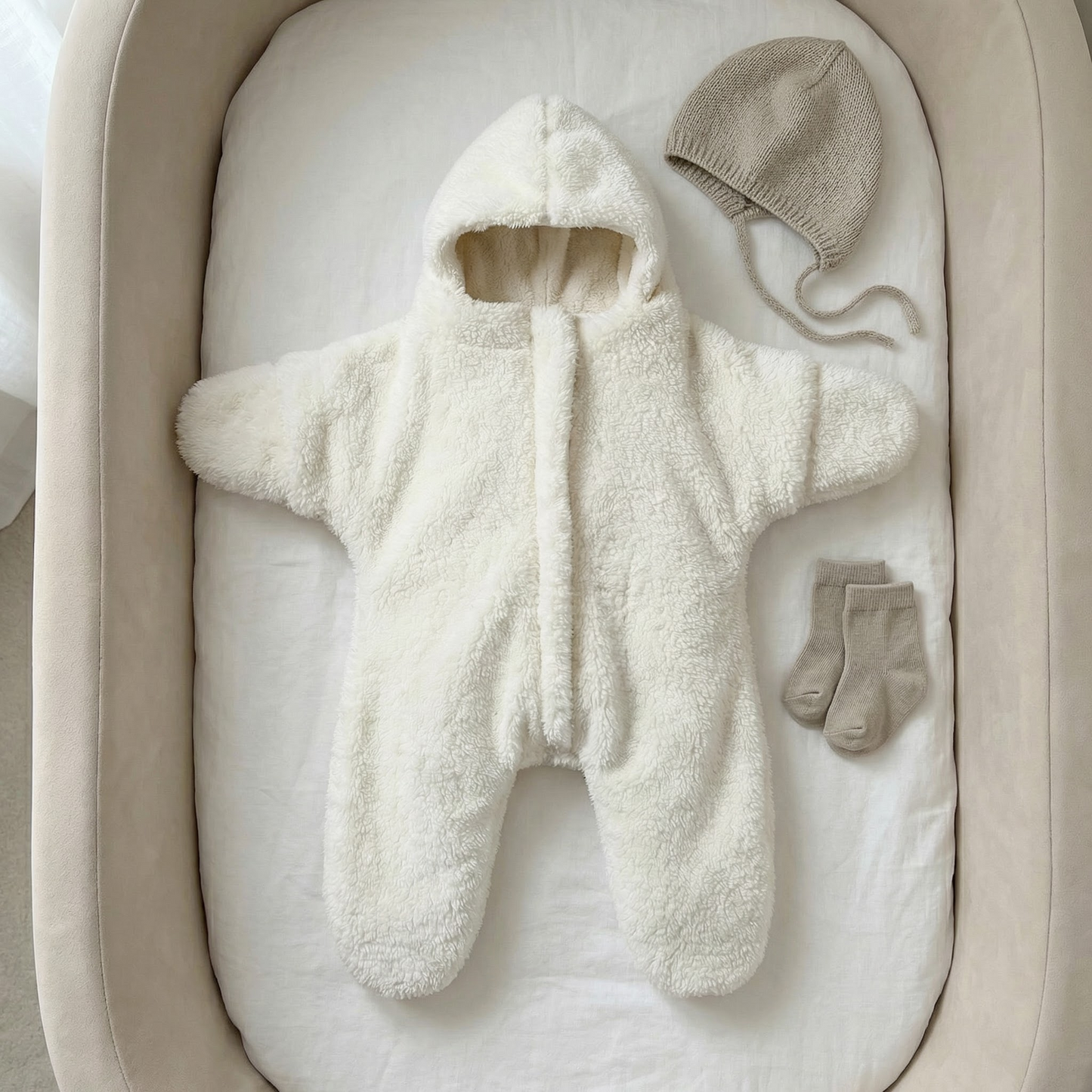 Starfish Baby Sleeping Bag