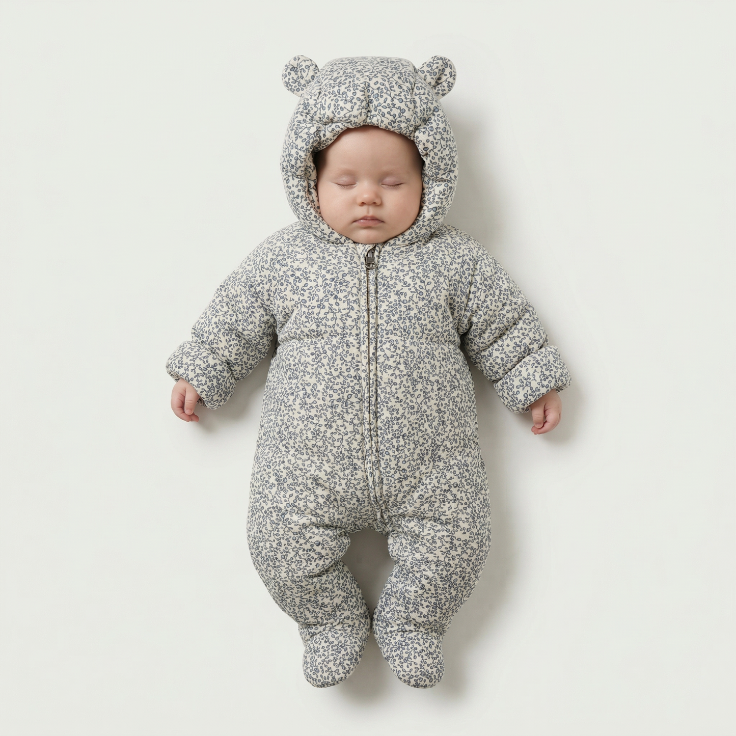 PerfectBaby™ Nordic Cotton Suit