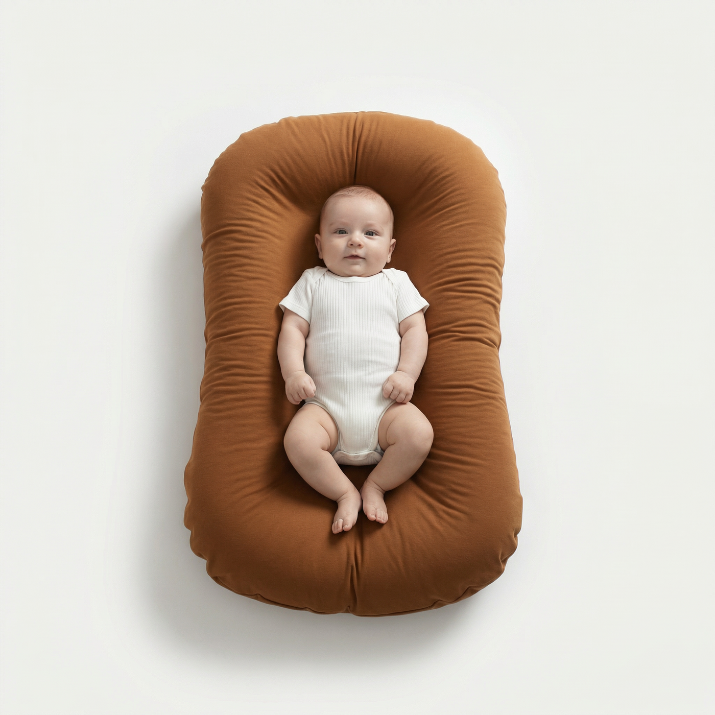 PerfectBaby™ BioFiber Baby Lounger — photo 5