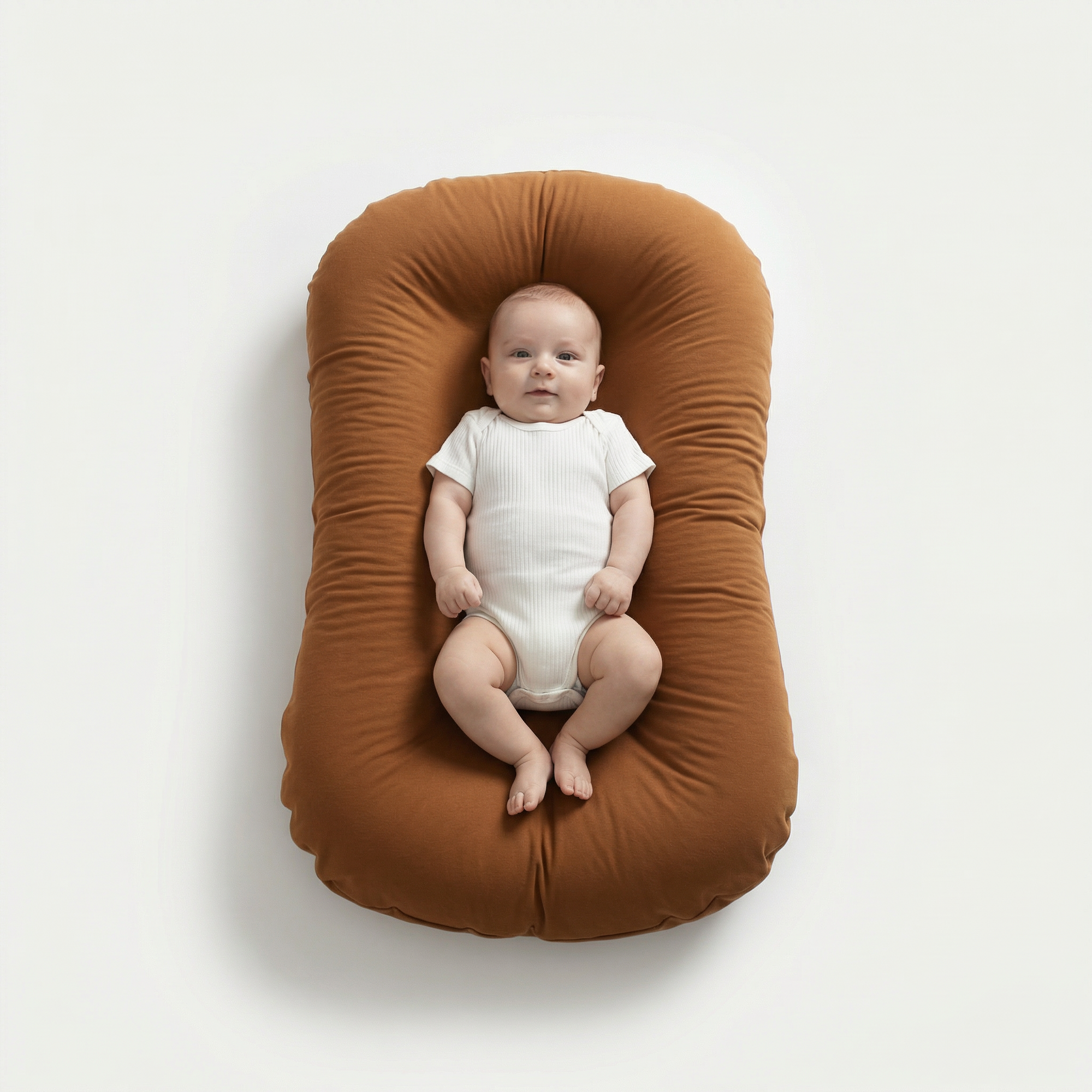 PerfectBaby™ BioFiber Baby Lounger — photo 5