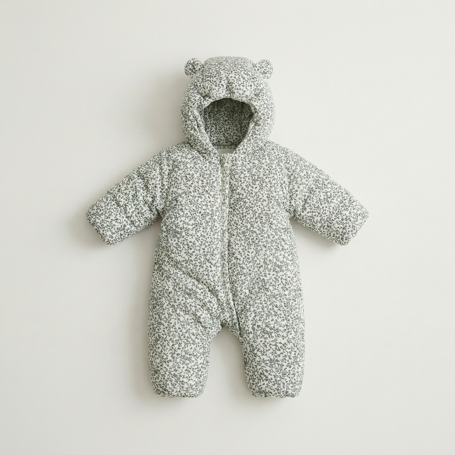 PerfectBaby™ Nordic Cotton Suit