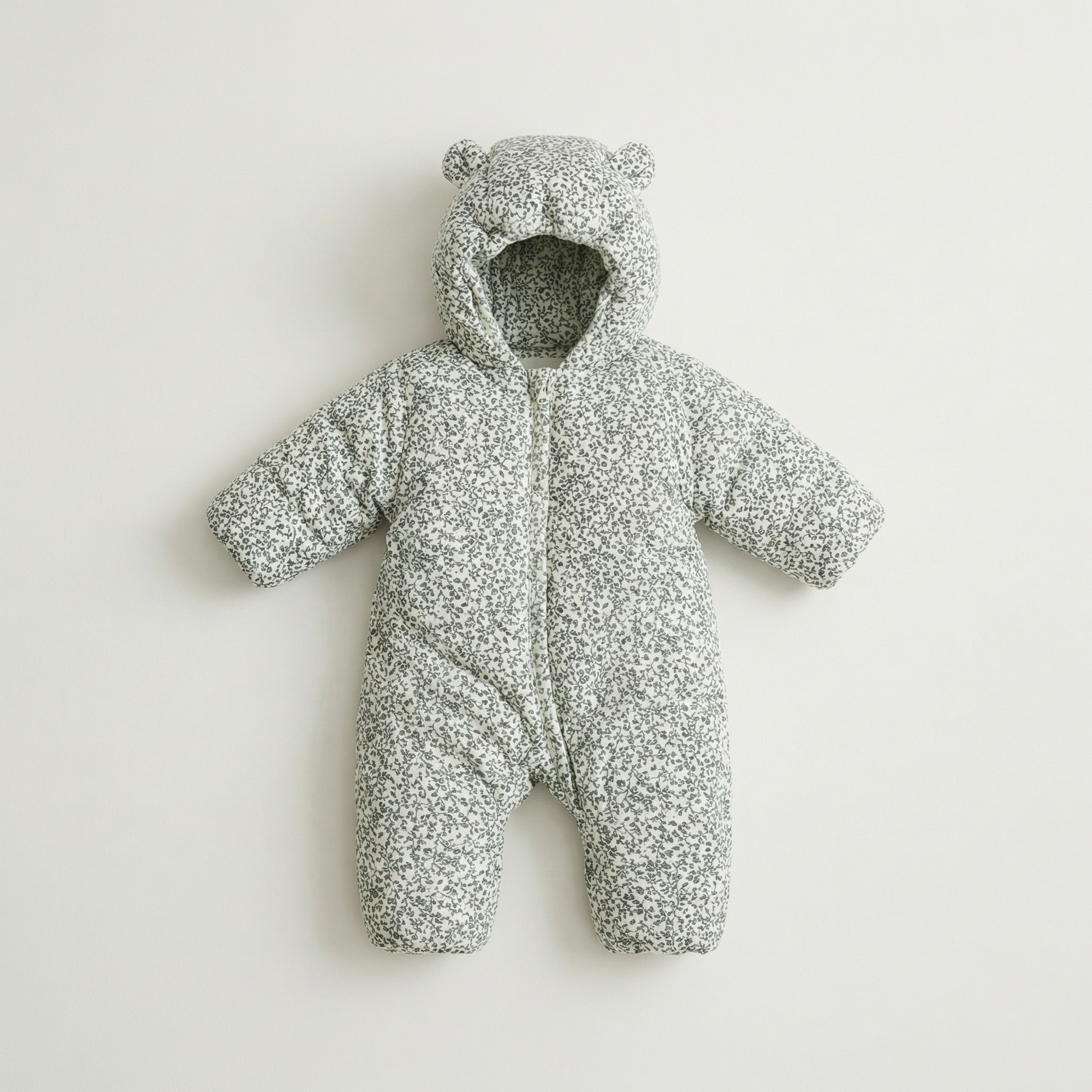 PerfectBaby™ Nordic Cotton Suit — photo 2