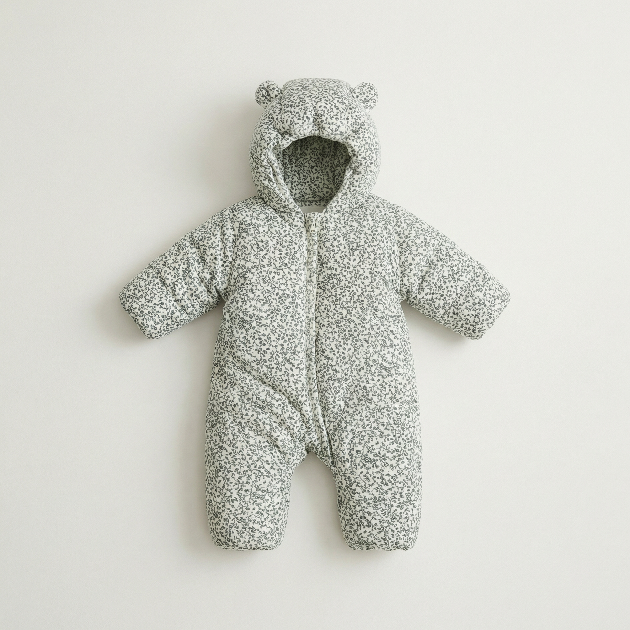 PerfectBaby™ Nordic Cotton Suit premium baby outfit