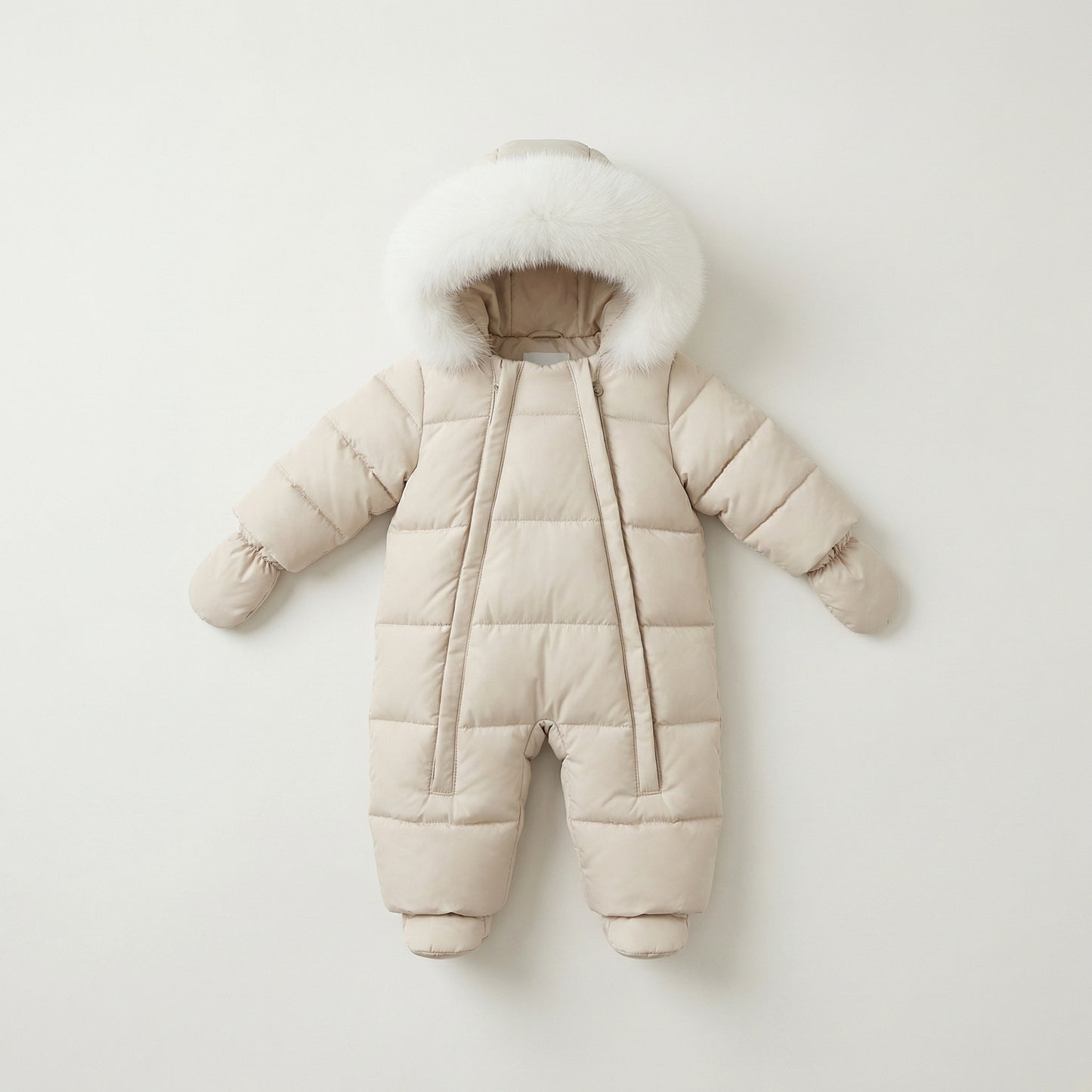 PerfectBaby™ Winter Snowsuit premium baby winter suit