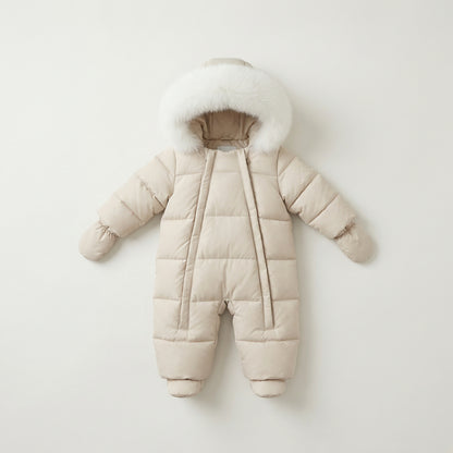 PerfectBaby™ Winter Snowsuit premium baby winter suit