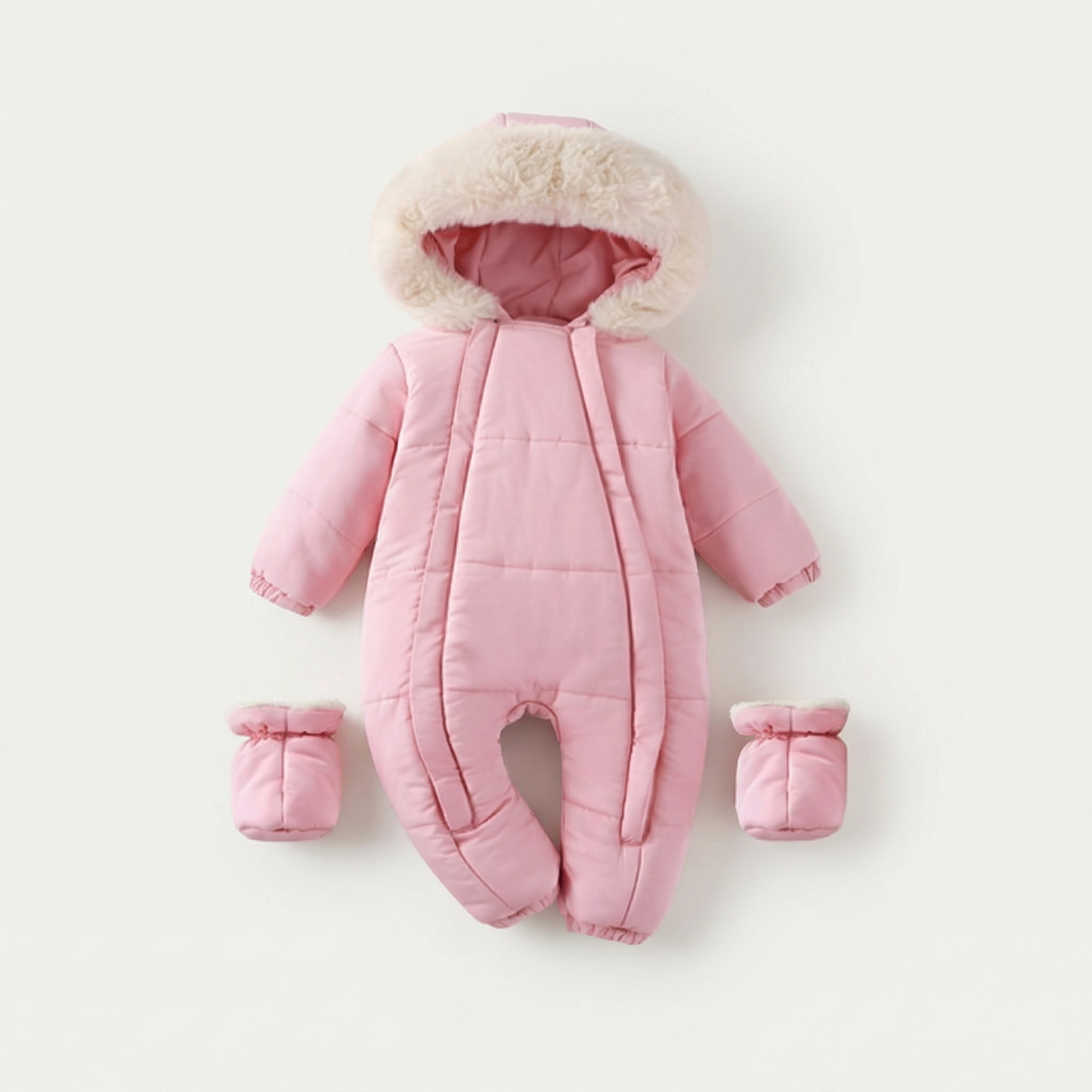 PerfectBaby™ Winter Snowsuit premium baby winter suit