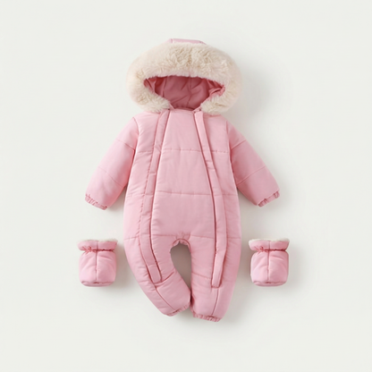 PerfectBaby™ Winter Snowsuit premium baby winter suit