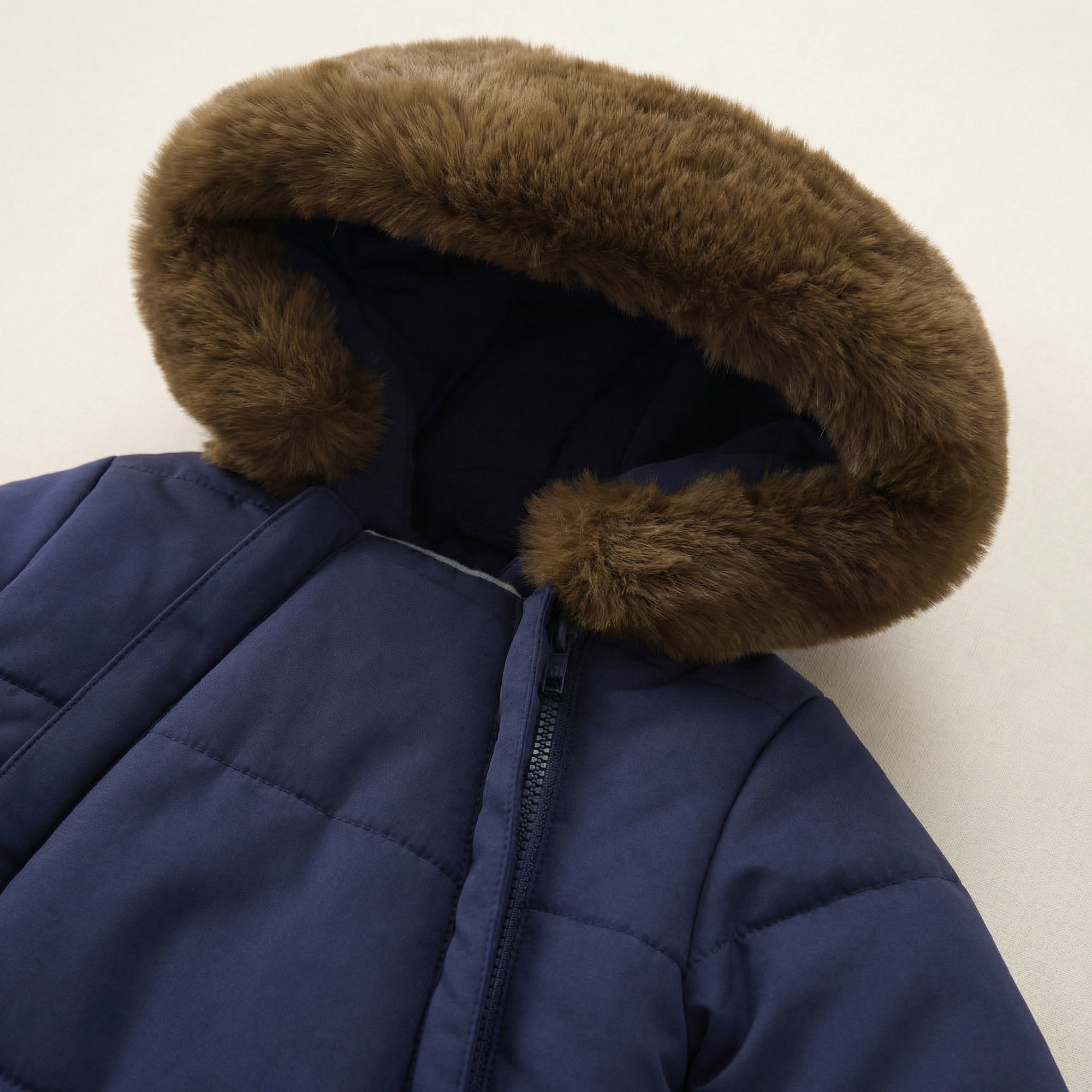 PerfectBaby™ Winter Snowsuit — photo 2