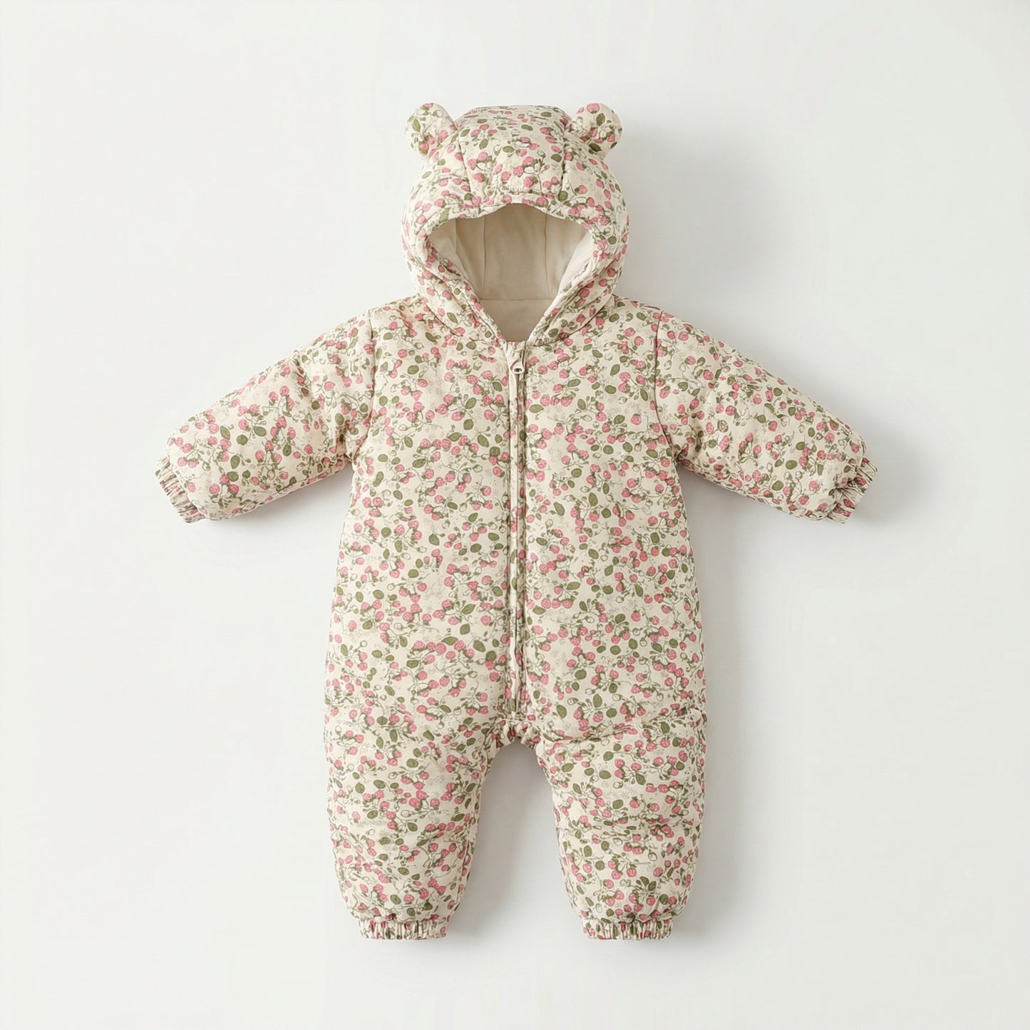 PerfectBaby™ Nordic Cotton Suit