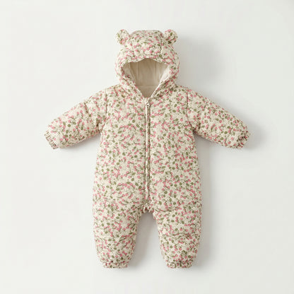 PerfectBaby™ Nordic Cotton Suit