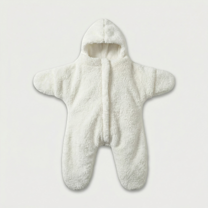 Starfish Baby Sleeping Bag