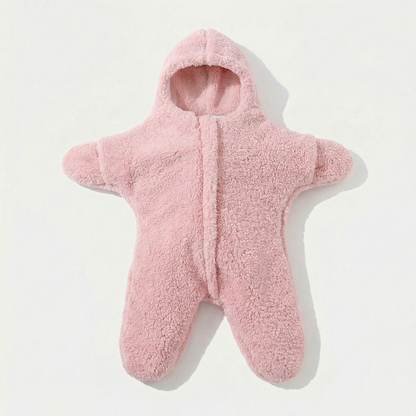 Starfish Baby Sleeping Bag