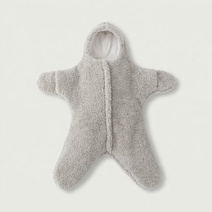 Starfish Baby Sleeping Bag
