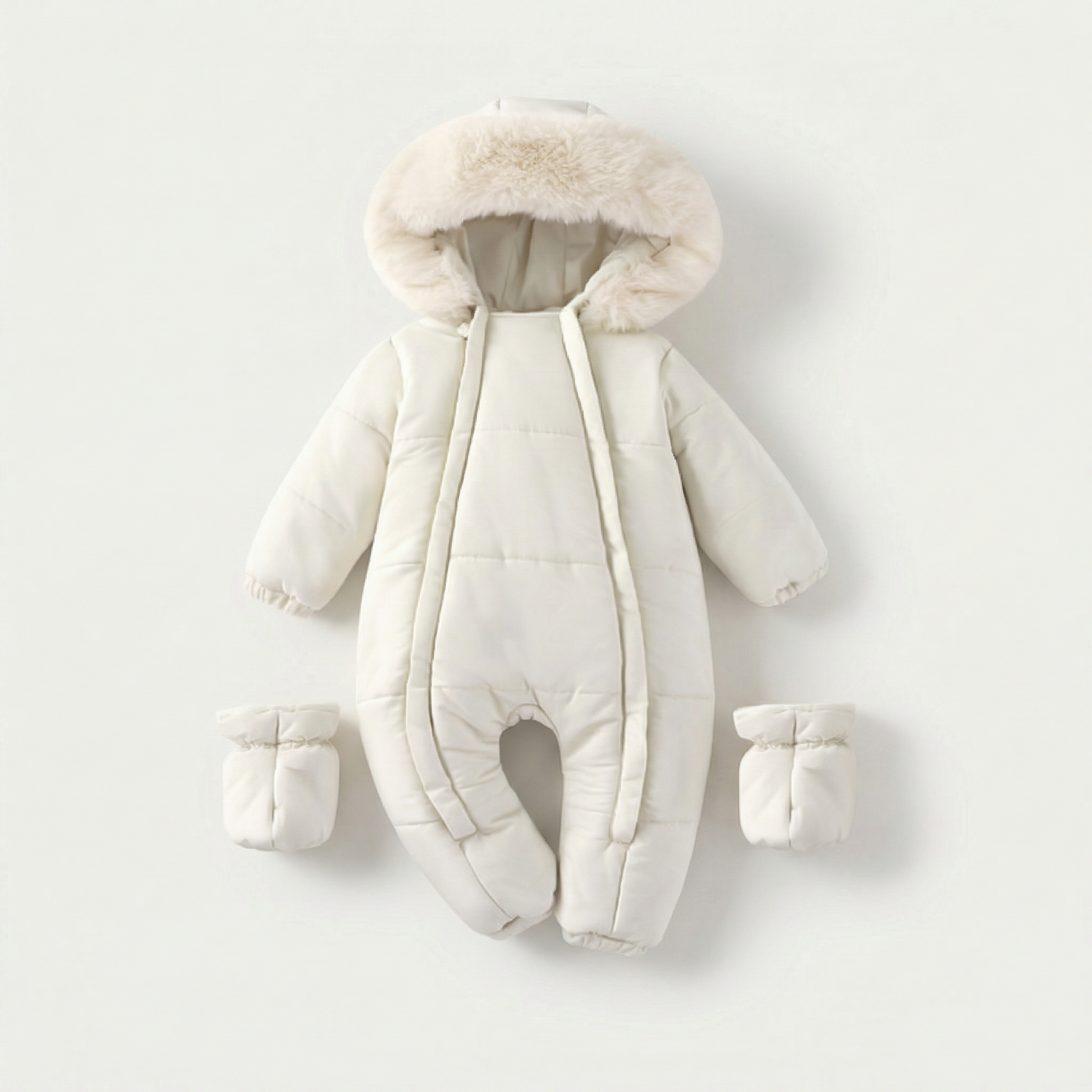 PerfectBaby™ Winter Snowsuit premium baby winter suit