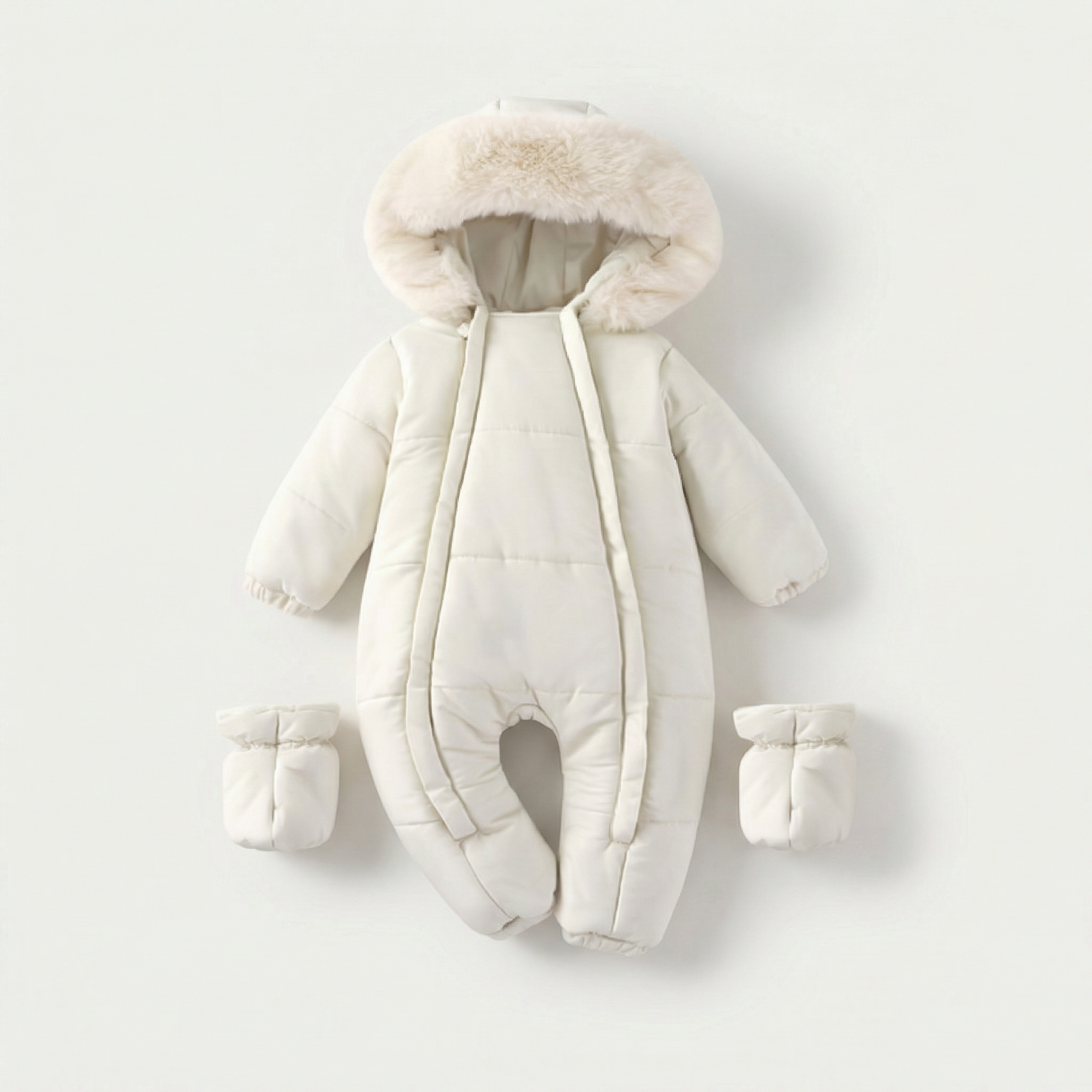 PerfectBaby™ Winter Snowsuit — photo 6
