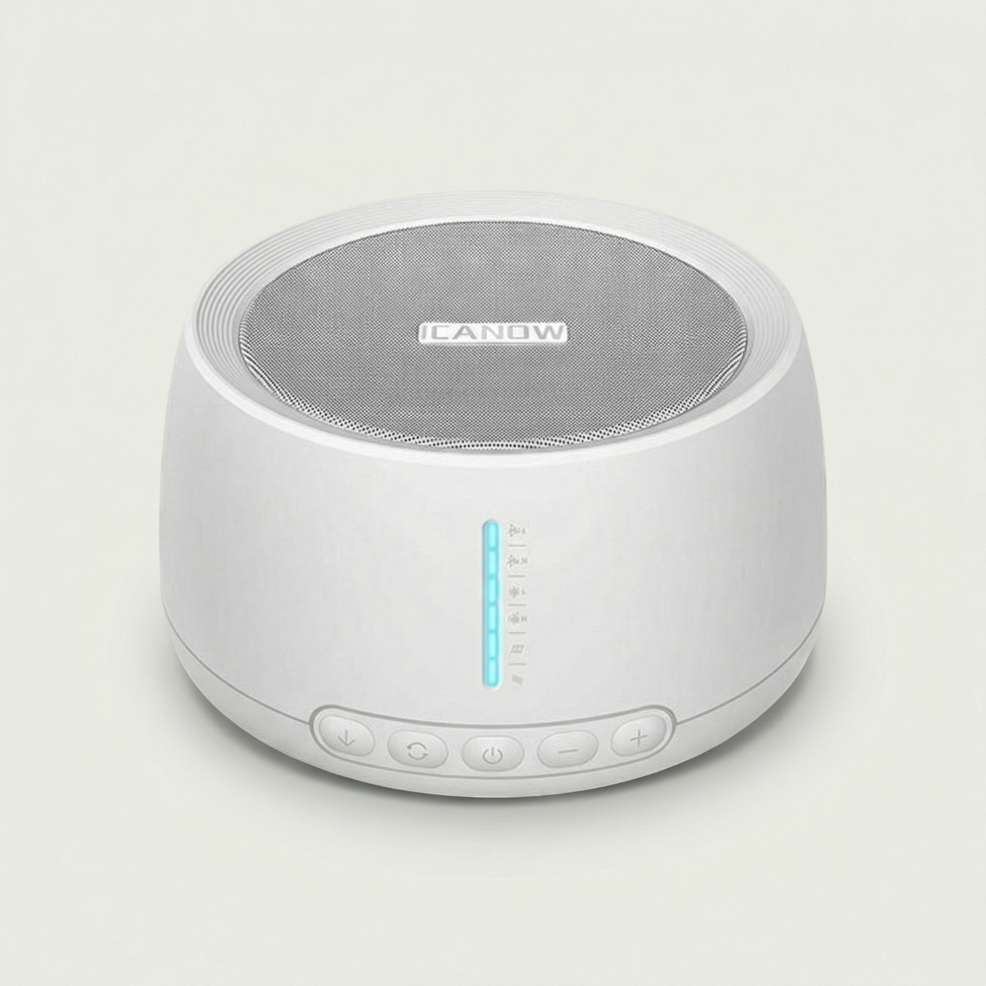 PerfectBaby™ Smart Sound Machine — photo 1