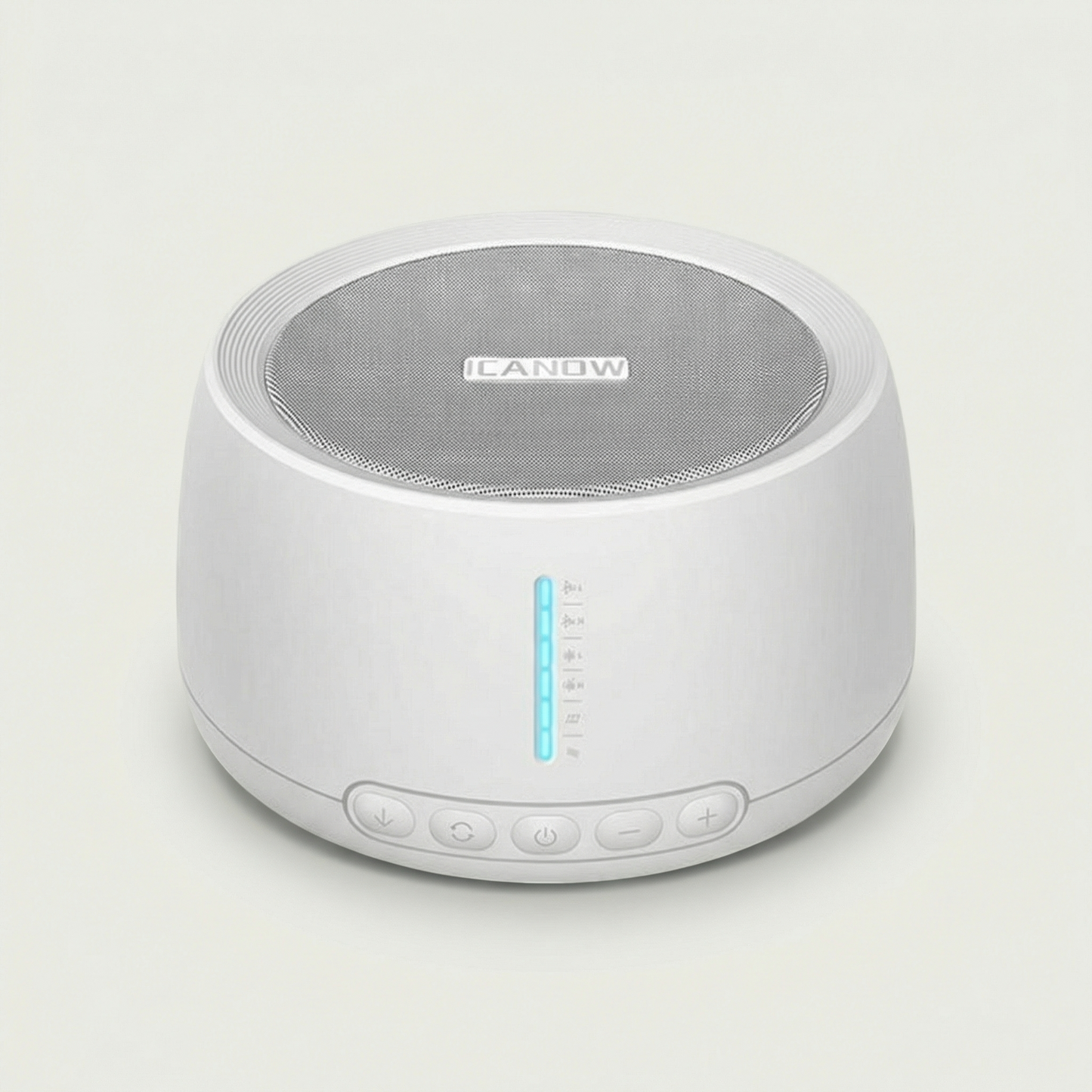 Smart White Noise Machine baby sleep aid by PerfectBaby™