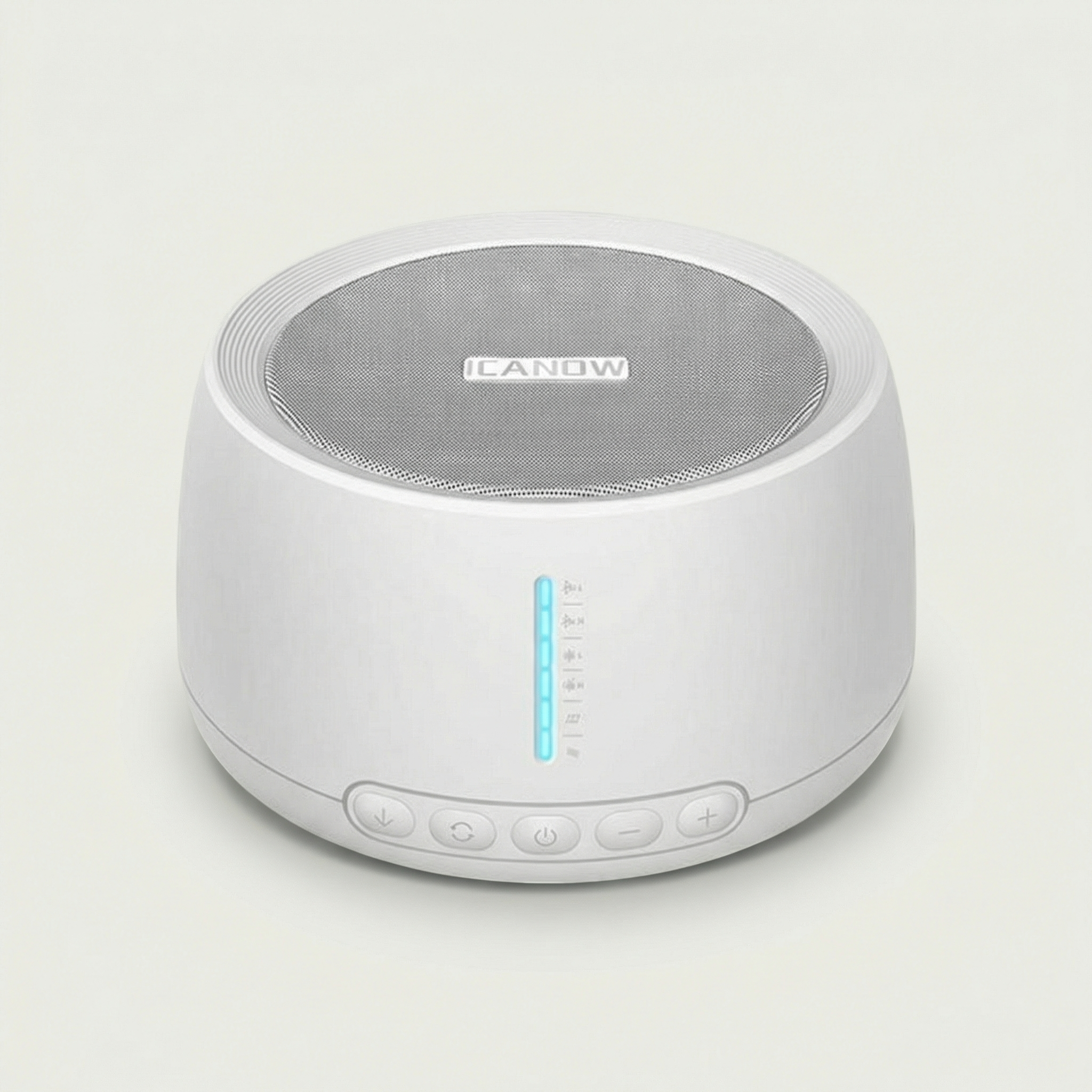 Smart White Noise Machine baby sleep aid by PerfectBaby™