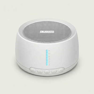 PerfectBaby™ Smart Sound Machine