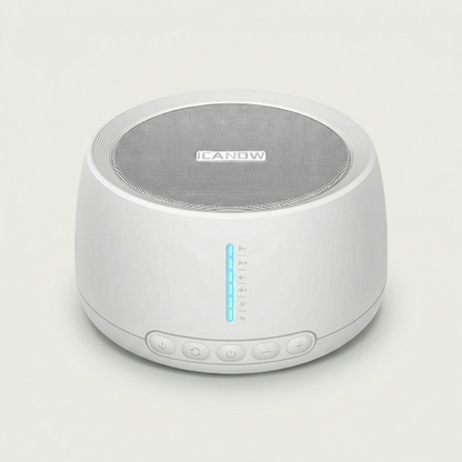 Smart White Noise Machine baby sleep aid by PerfectBaby™