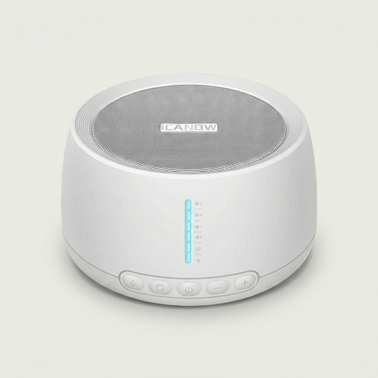 Smart White Noise Machine