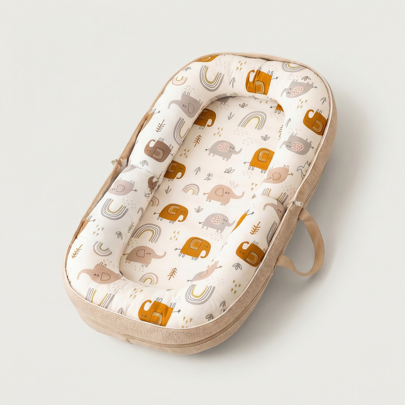 PerfectBaby™ CarryNest Lounger 2.0 — photo 6