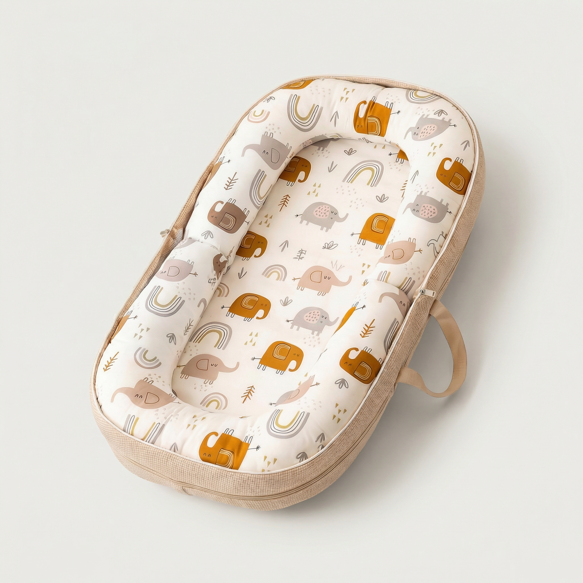 PerfectBaby™ CarryNest Lounger 2.0 — photo 6