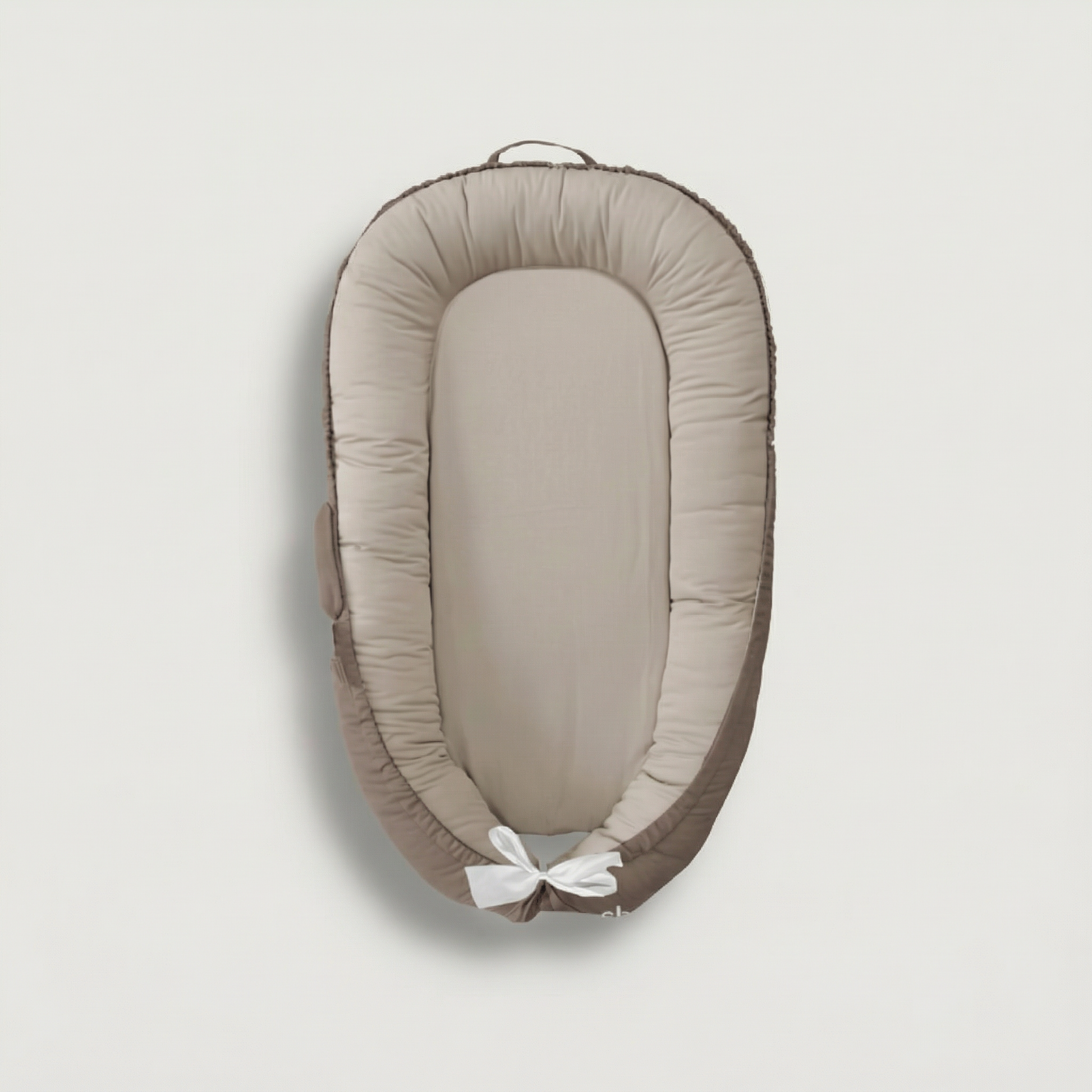 PB™ DualNest Lounger reversible baby nest by PerfectBaby™