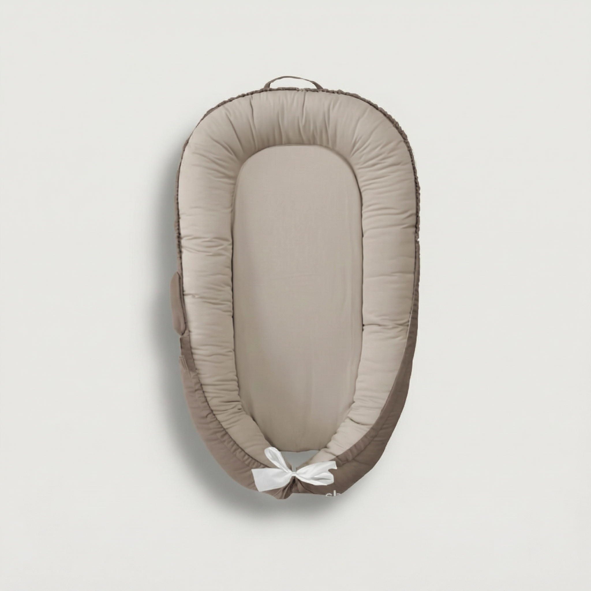 PerfectBaby™ DualNest Lounger reversible baby nest